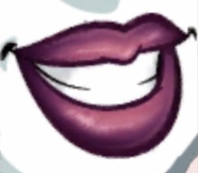 [Lipstick] PLUM MAUVE