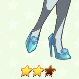[Shoes] MINT CONDITION - Level 2