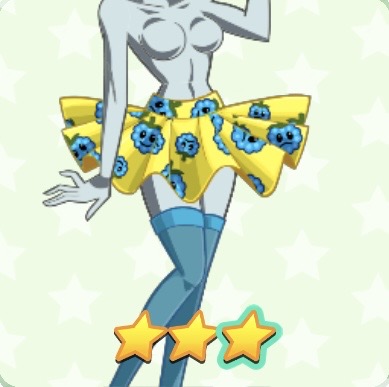 [Bottom] BLUE RASPBERRY