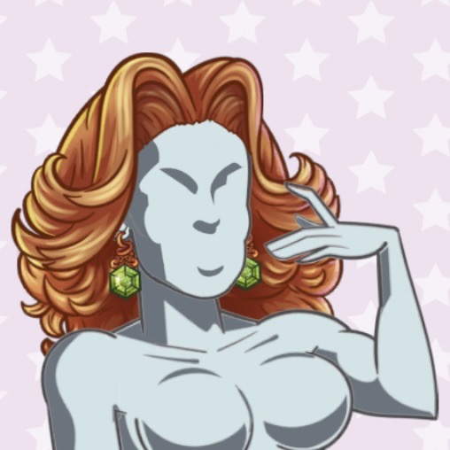 [Wig] PERIDOT - Level 2