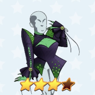 [Top] BAD WITCH - Level 3