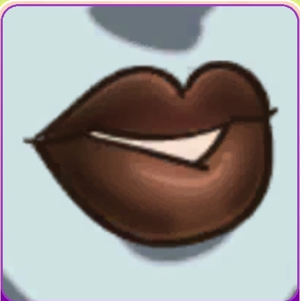[Lipstick] MO KISSES
