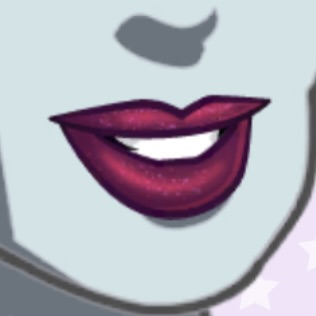 [Lipstick] ALIEN PERSUASION