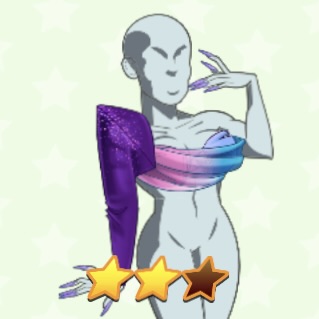 [Top] BI FELICIA - Level 2