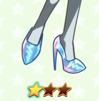 [Shoes] ANIMEZING - Level 1