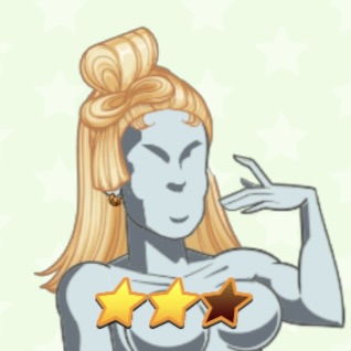 [Wig] HIJYNX - Level 2