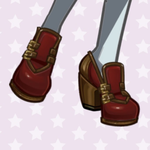 [Shoes] DREAM OF SCREAMS - Level 1