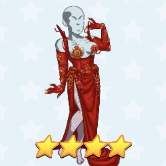 [Outfit] HIJYNX
