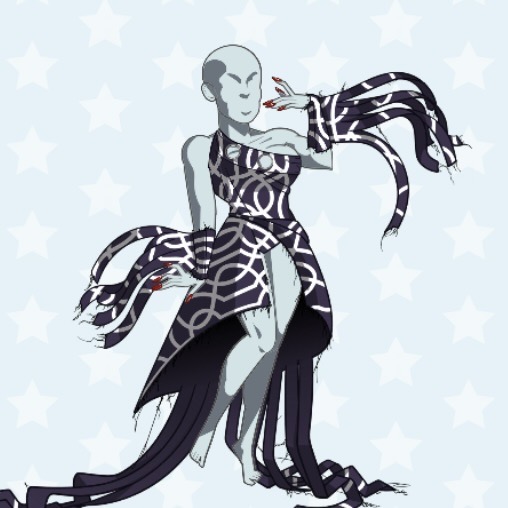 [Outfit] DR BLOWS A LOT - Level 2