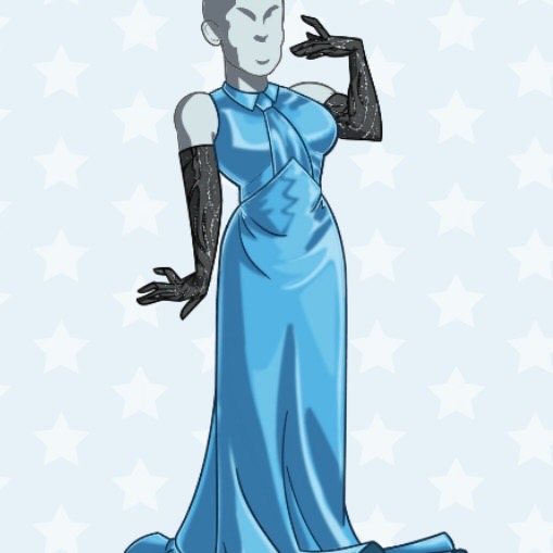 [Outfit] QUEEN IN ITALY - Level 3