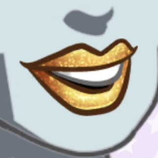 [Lipstick] GOLDEN CAGE
