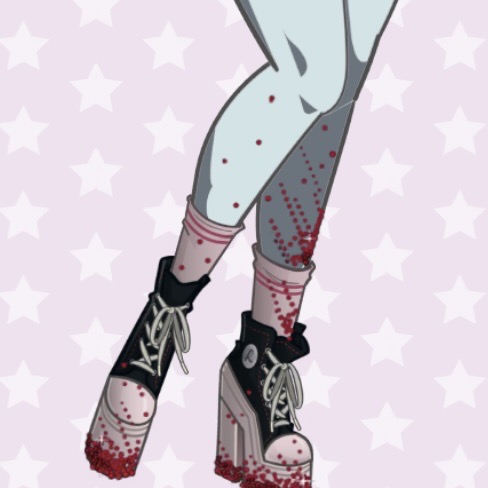 [Shoes] DRAG BY DAYLIGHT