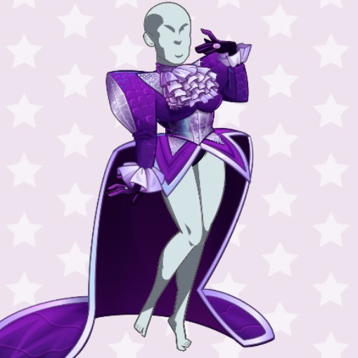 [Outfit] PRINCESS CHARMING - Level 3