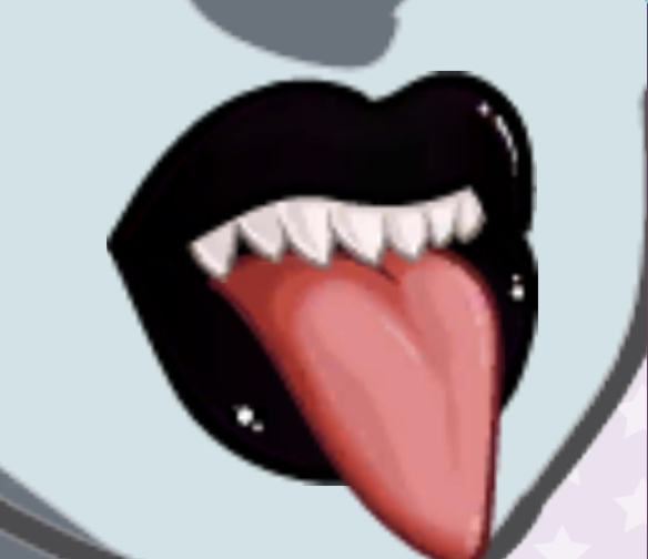 [Lipstick] DEVILS TOUNGE