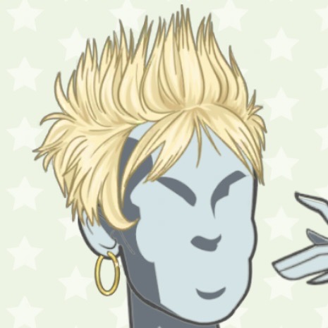 [Wig] A POX - Level 1