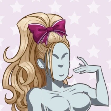 [Wig] SCREAM TEAM - Level 3