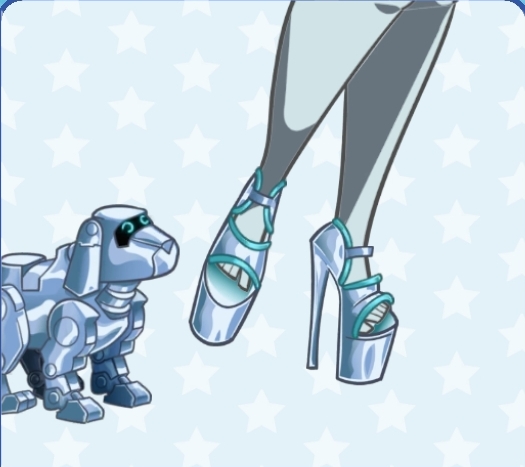 [Shoes] GEN ZENON