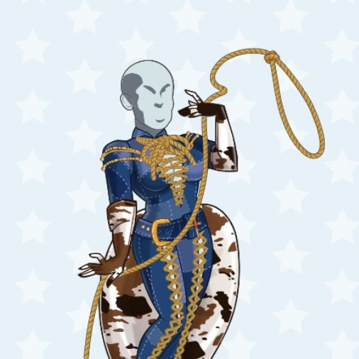 [Outfit] THE LONGHORN