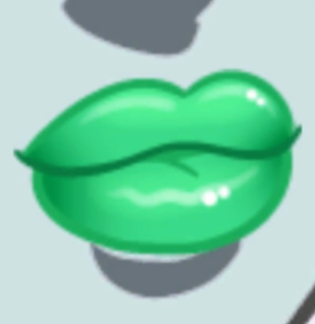 [Lipstick] MINTY FRESH