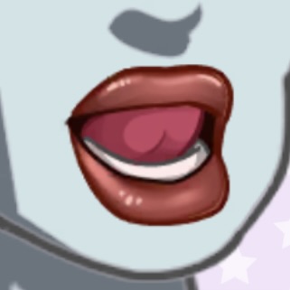 [Lipstick] SHE BETTA DU RAG
