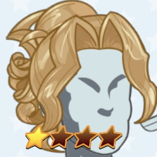 [Wig] MISS CONGENIALITY - Level 1